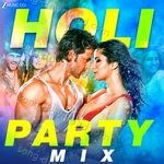 Holi Party Mix - Ash King Song Download